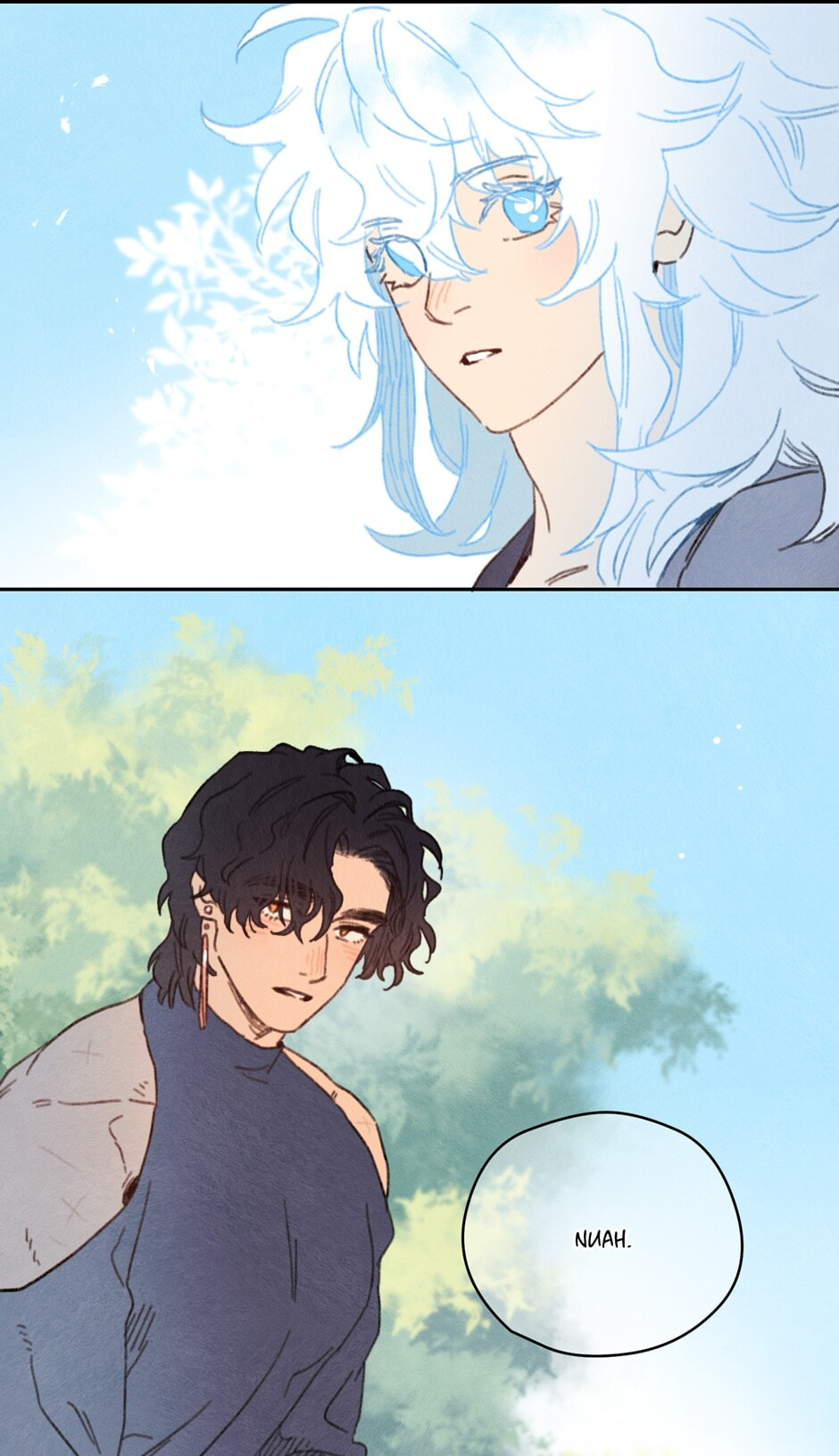 Rix Vanus Chapter 150 page 17 - 