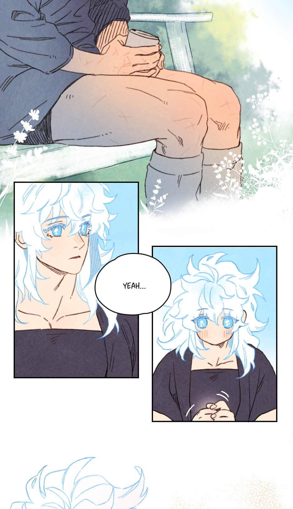 Rix Vanus Chapter 150 page 18 - 