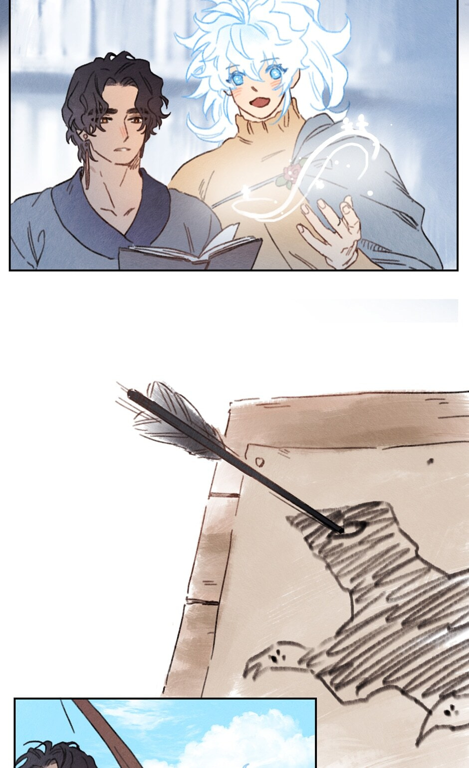 Rix Vanus Chapter 150 page 22 - 