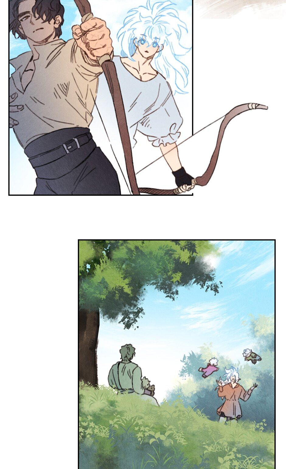 Rix Vanus Chapter 150 page 23 - 