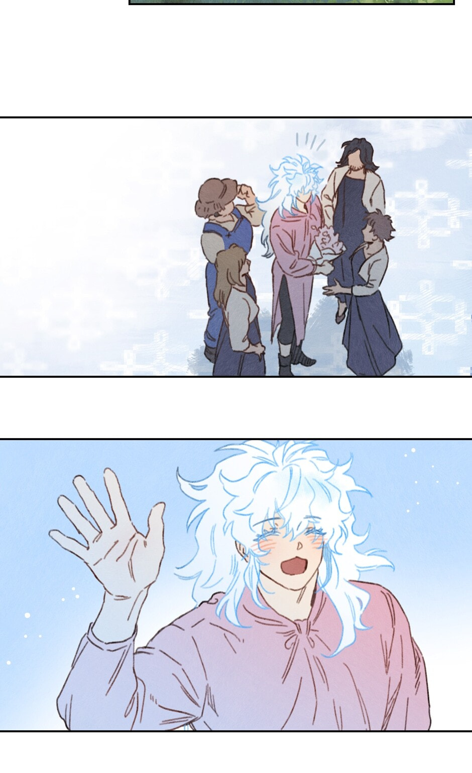 Rix Vanus Chapter 150 page 24 - 