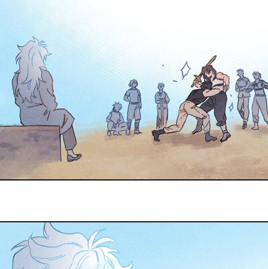 Rix Vanus Chapter 150 page 26 - 