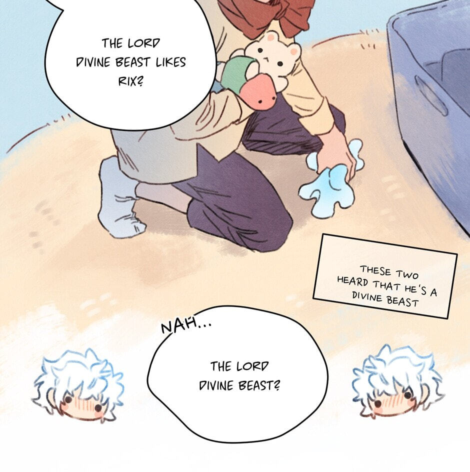 Rix Vanus Chapter 150 page 30 - 