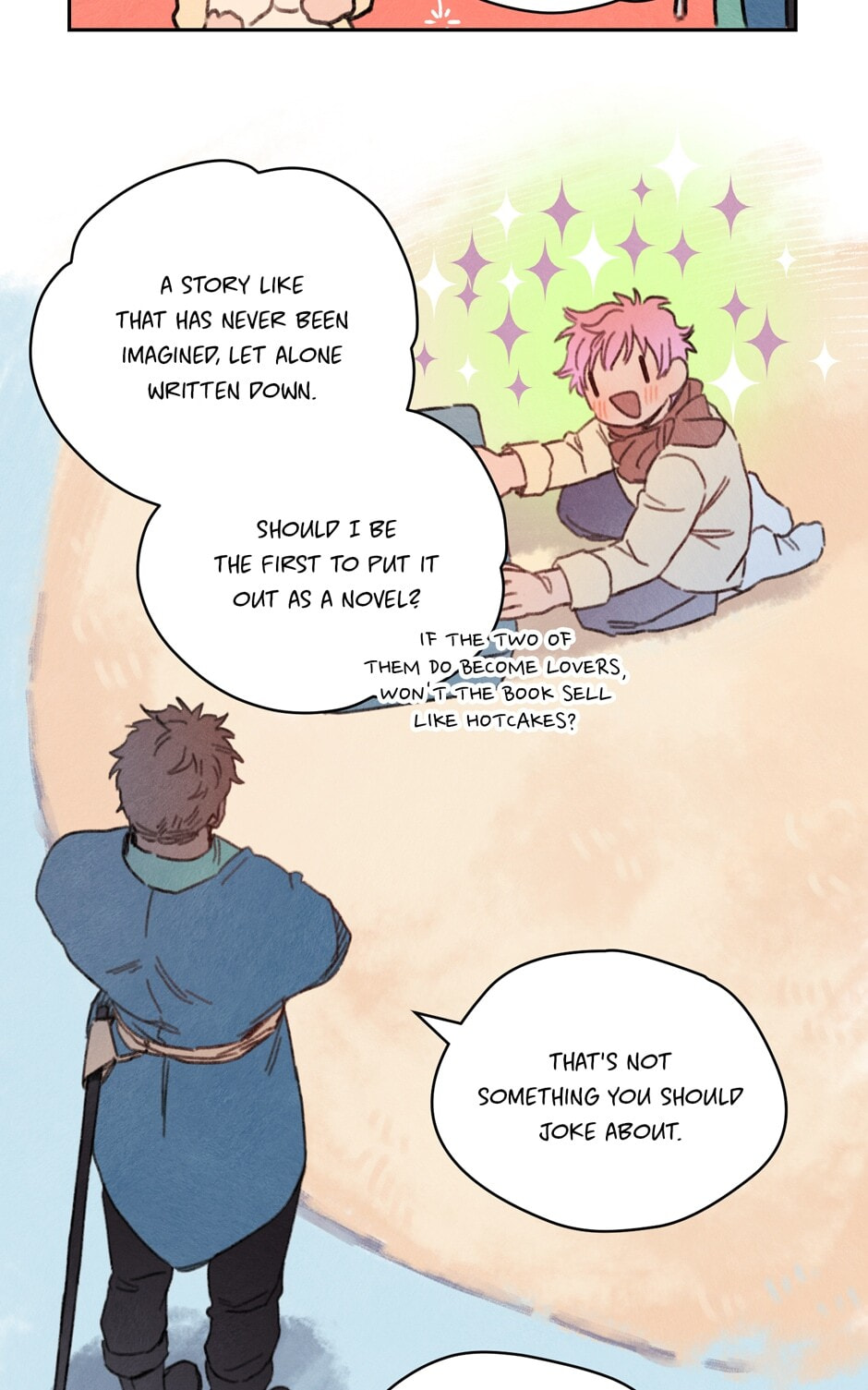 Rix Vanus Chapter 150 page 32 - 