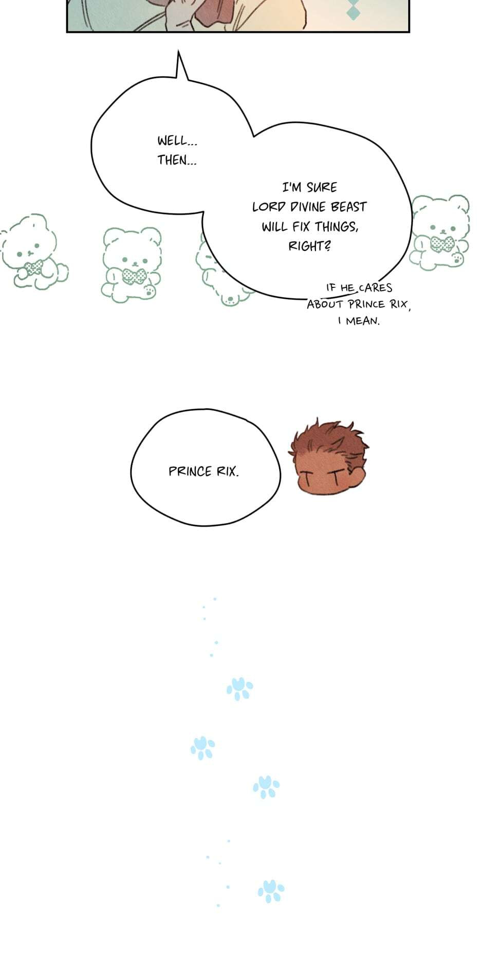Rix Vanus Chapter 150 page 37 - 