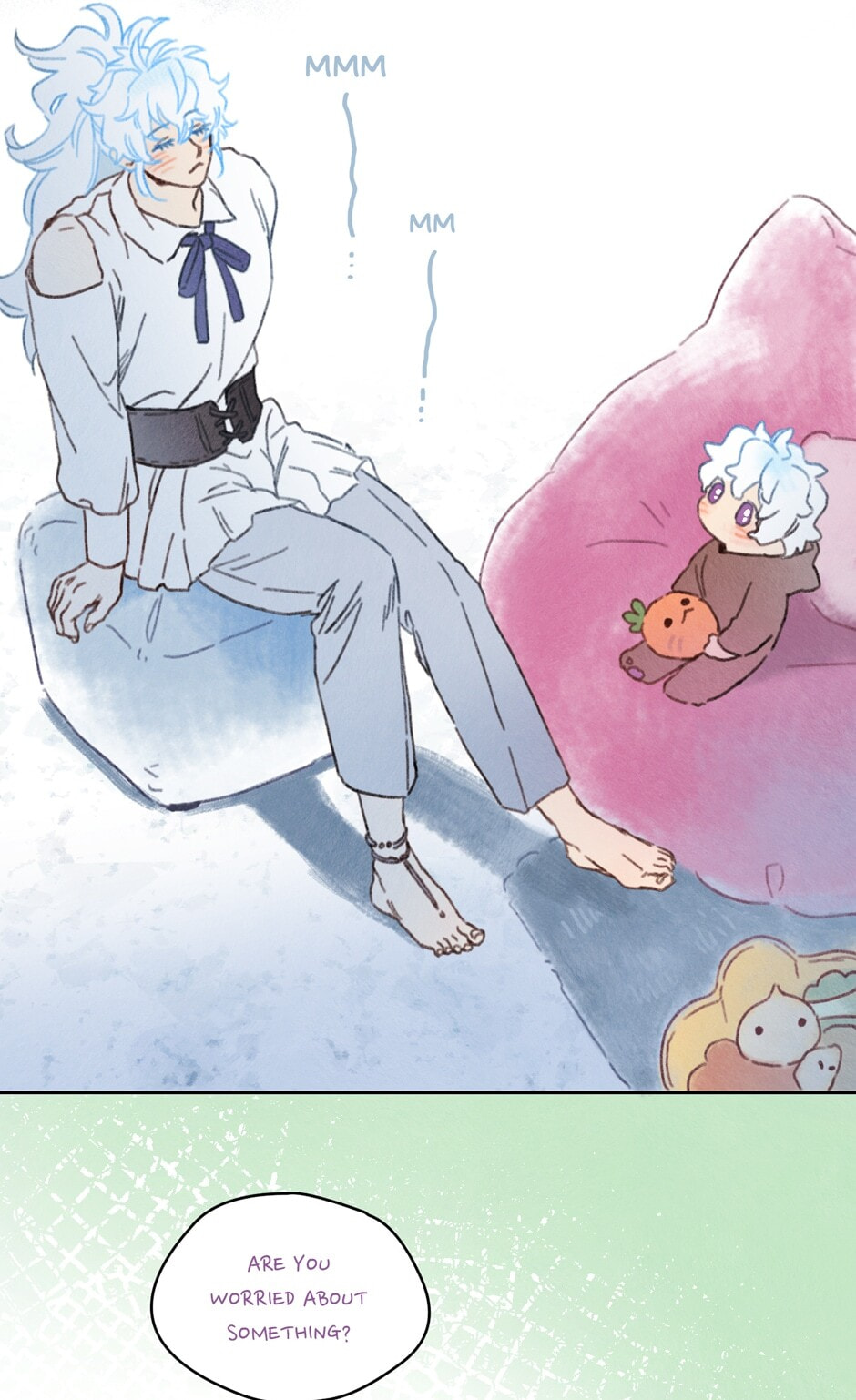 Rix Vanus Chapter 150 page 39 - 