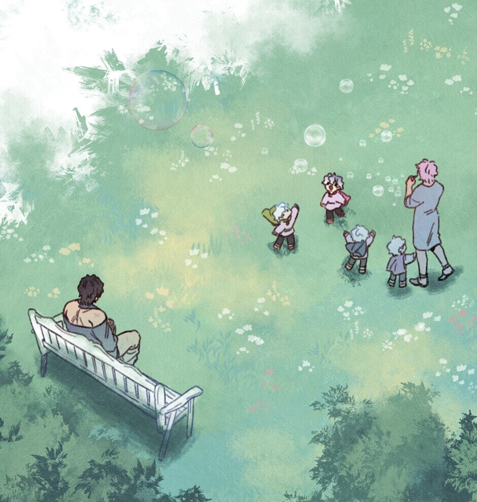 Rix Vanus Chapter 150 page 5 - 