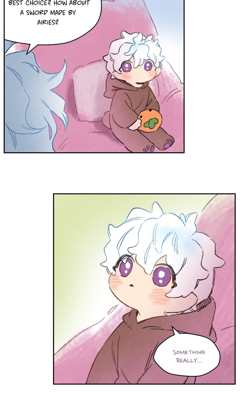 Rix Vanus Chapter 150 page 41 - 