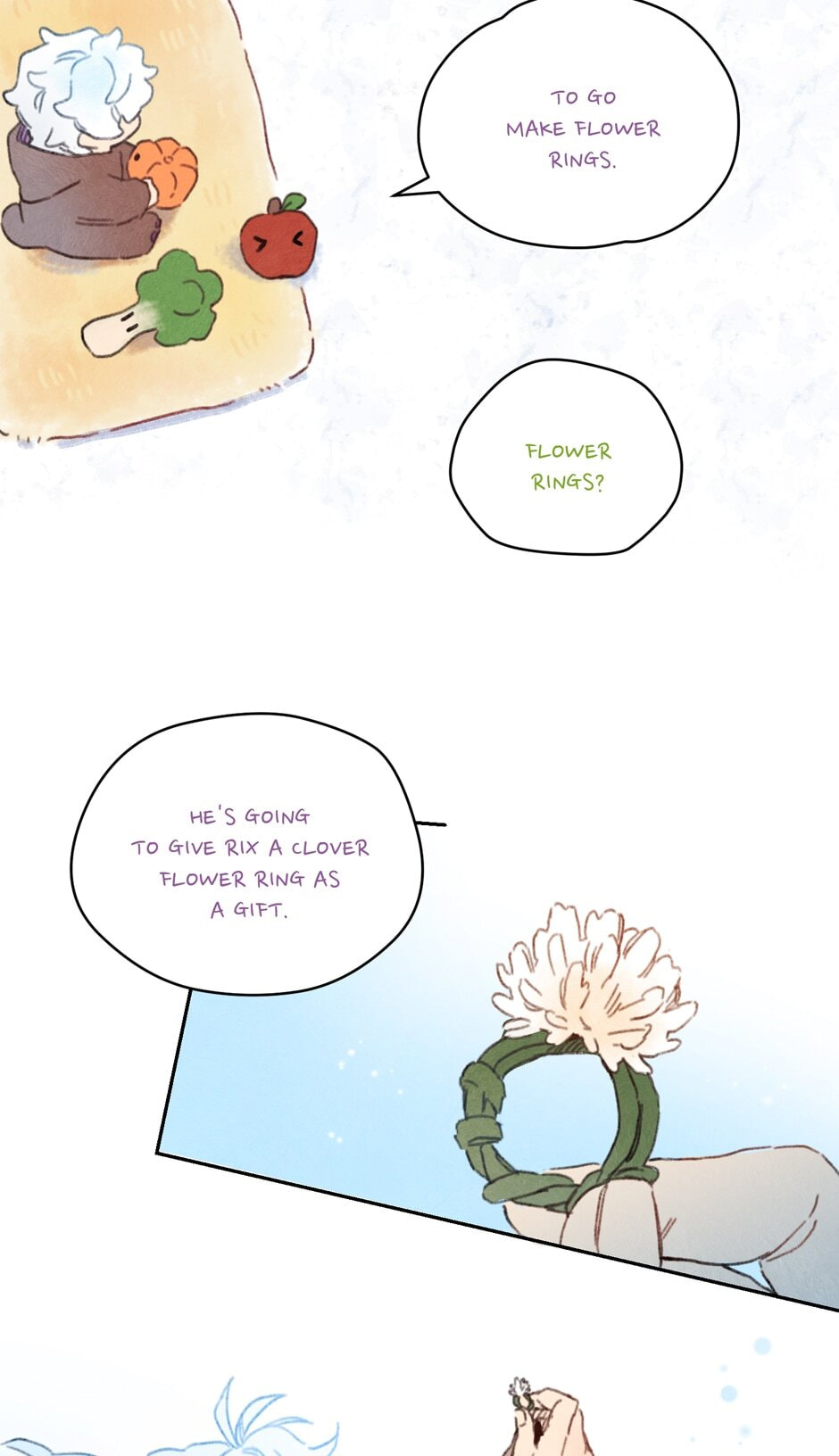 Rix Vanus Chapter 150 page 47 - 