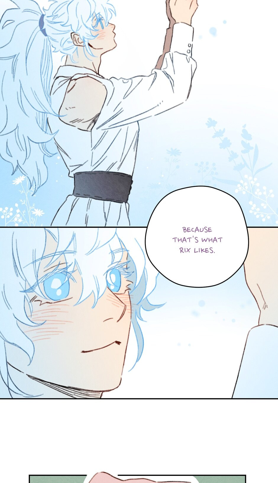 Rix Vanus Chapter 150 page 48 - 