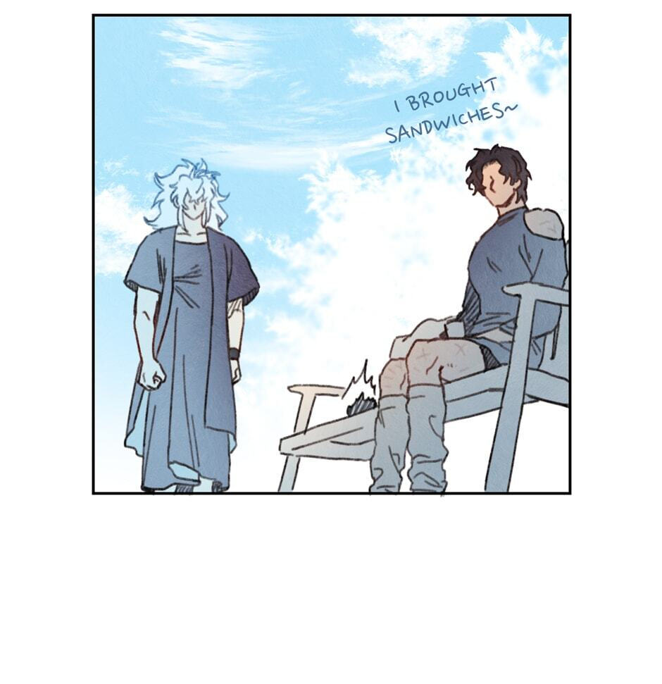 Rix Vanus Chapter 150 page 7 - 