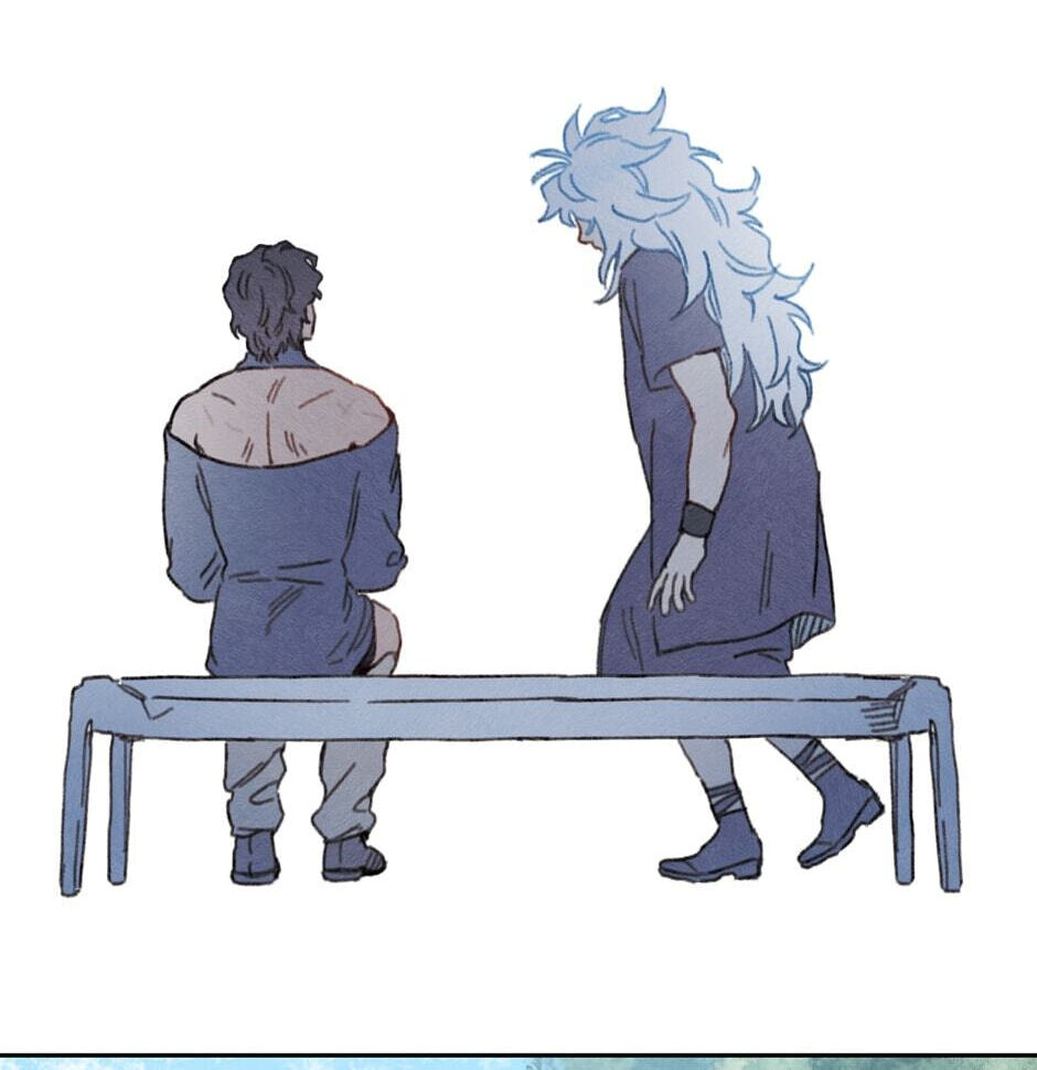 Rix Vanus Chapter 150 page 8 - 