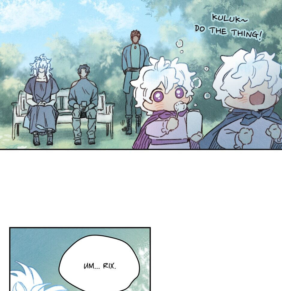 Rix Vanus Chapter 150 page 9 - 