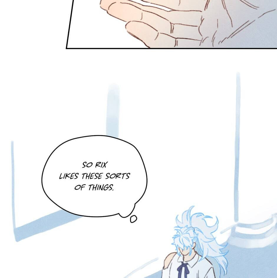 Rix Vanus Chapter 151 page 2 - 