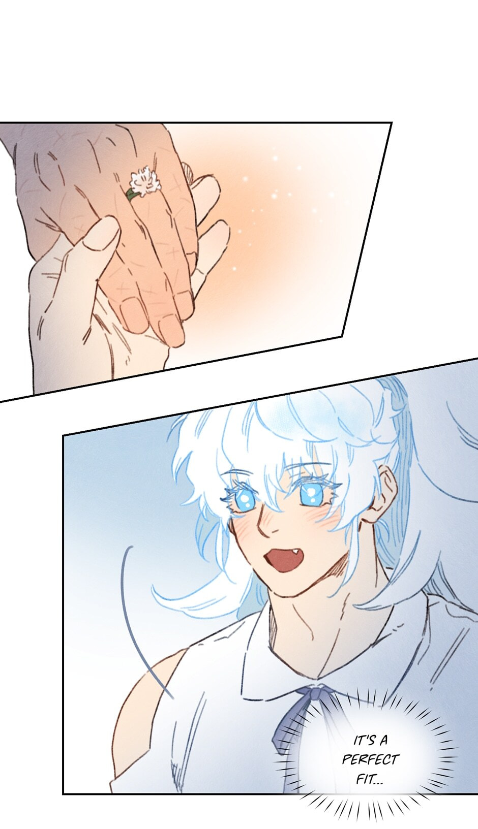 Rix Vanus Chapter 151 page 14 - 