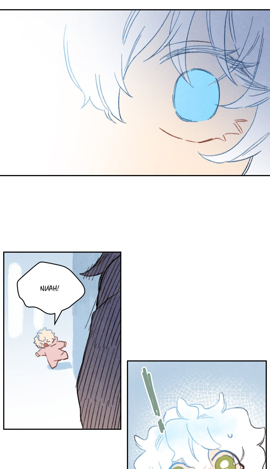 Rix Vanus Chapter 151 page 15 - 