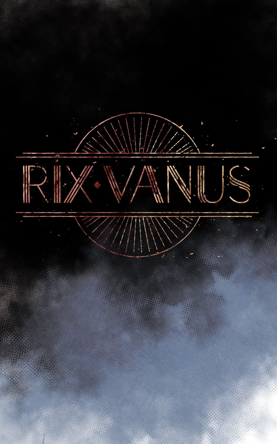 Rix Vanus Chapter 151 page 20 - 