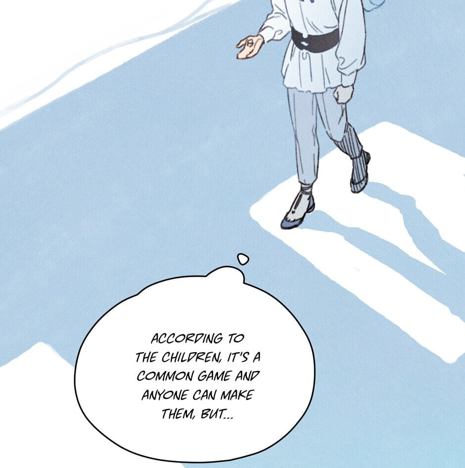 Rix Vanus Chapter 151 page 3 - 