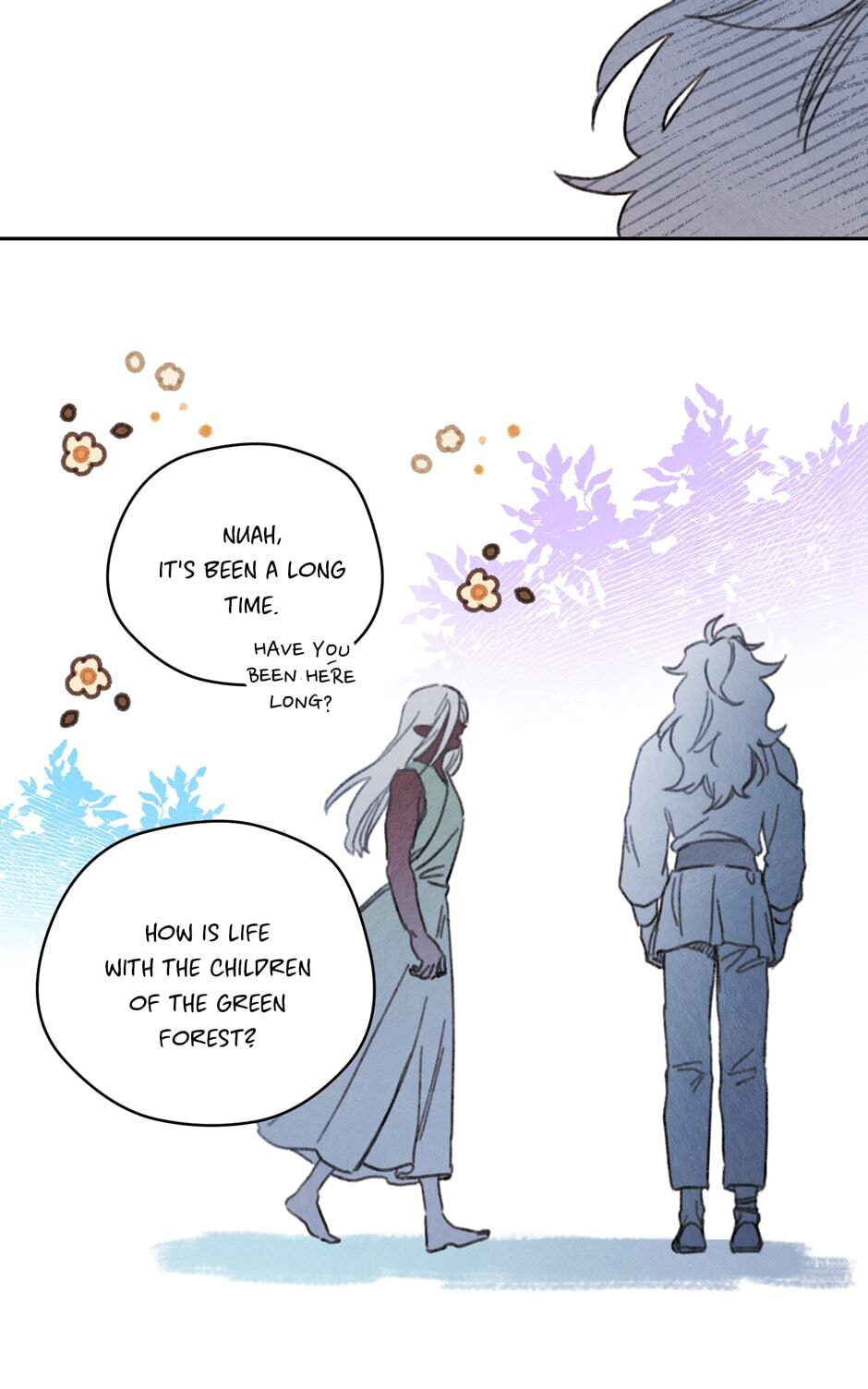 Rix Vanus Chapter 151 page 22 - 