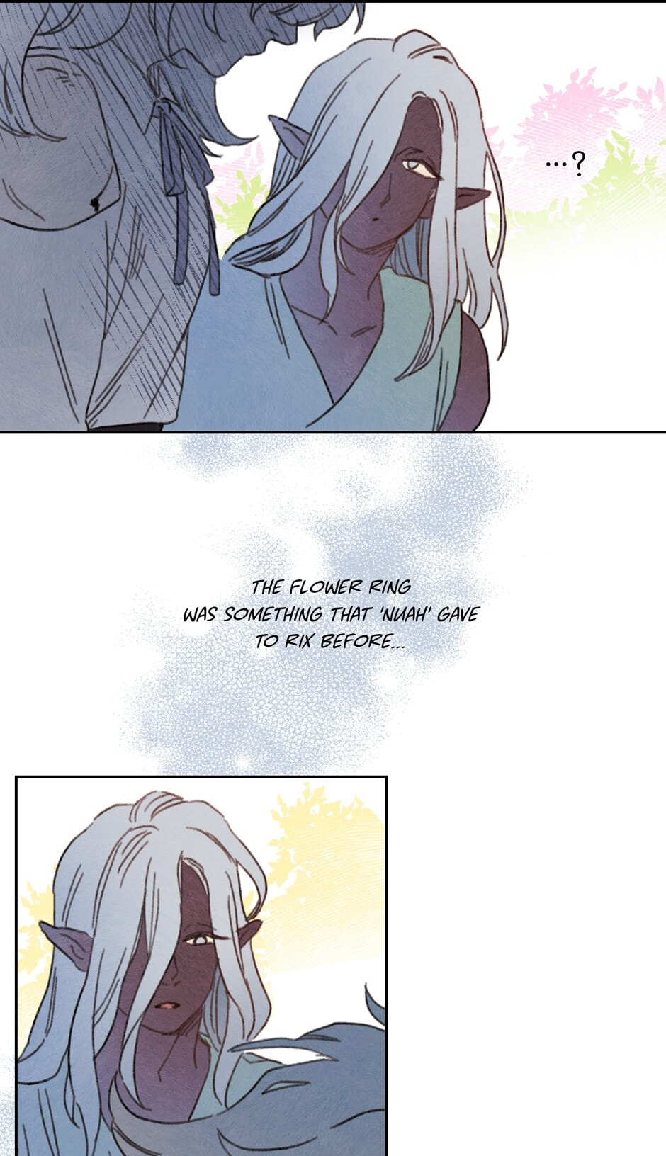 Rix Vanus Chapter 151 page 23 - 