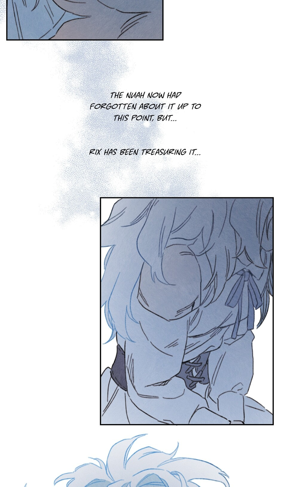 Rix Vanus Chapter 151 page 24 - 