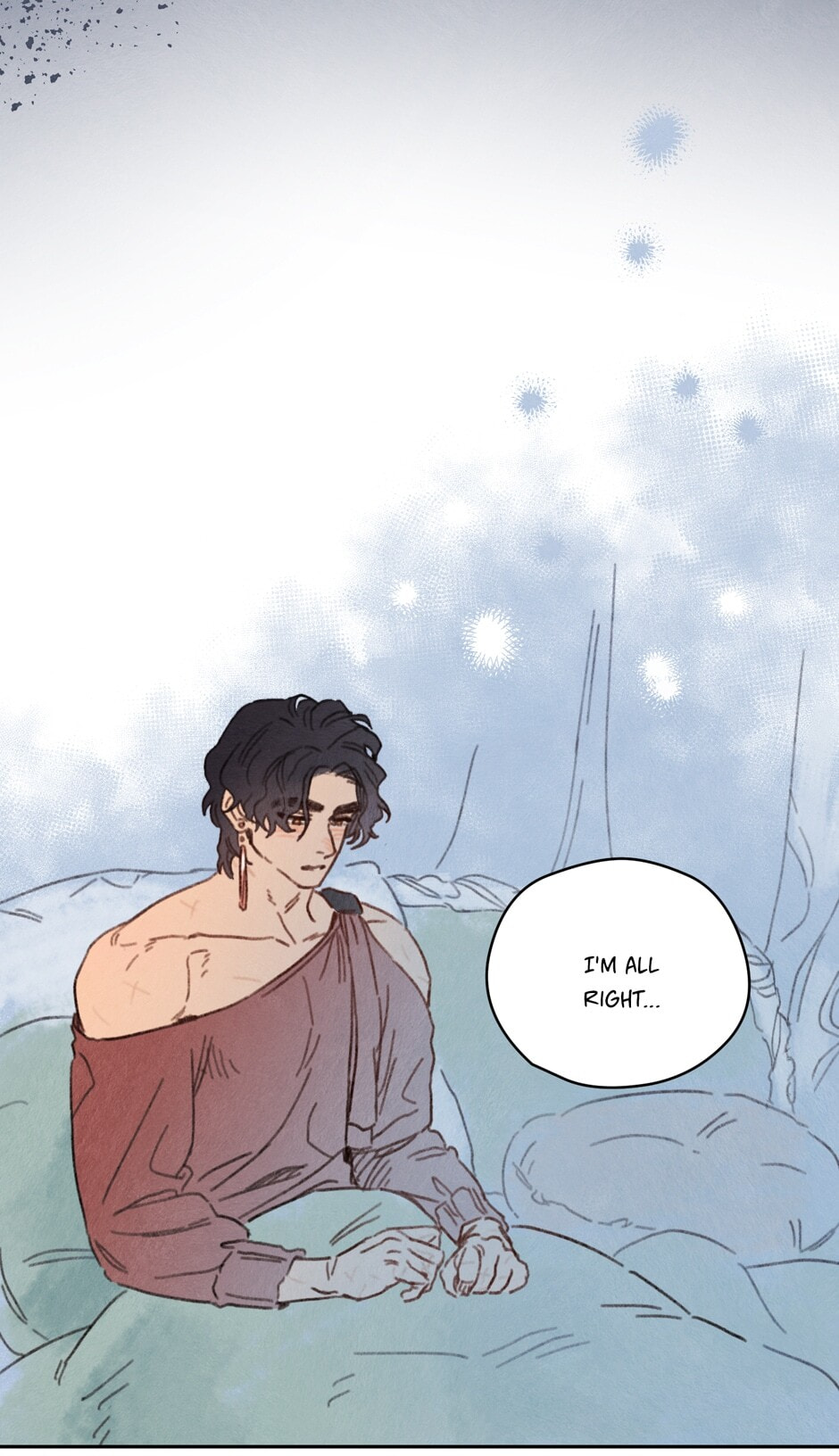 Rix Vanus Chapter 151 page 26 - 