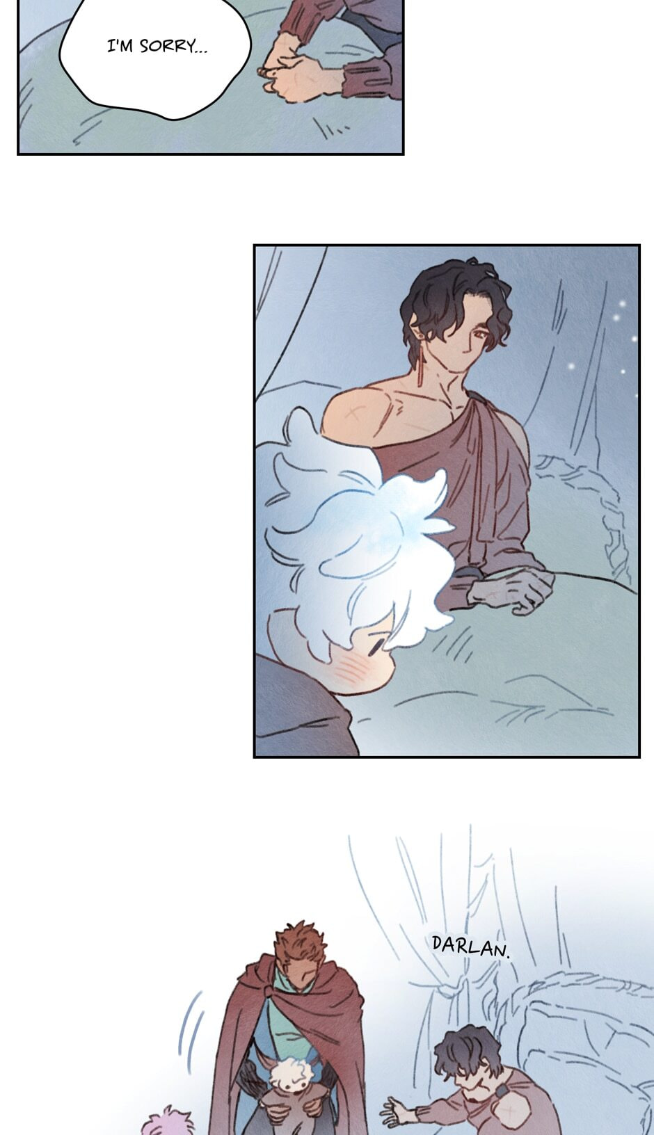 Rix Vanus Chapter 151 page 28 - 
