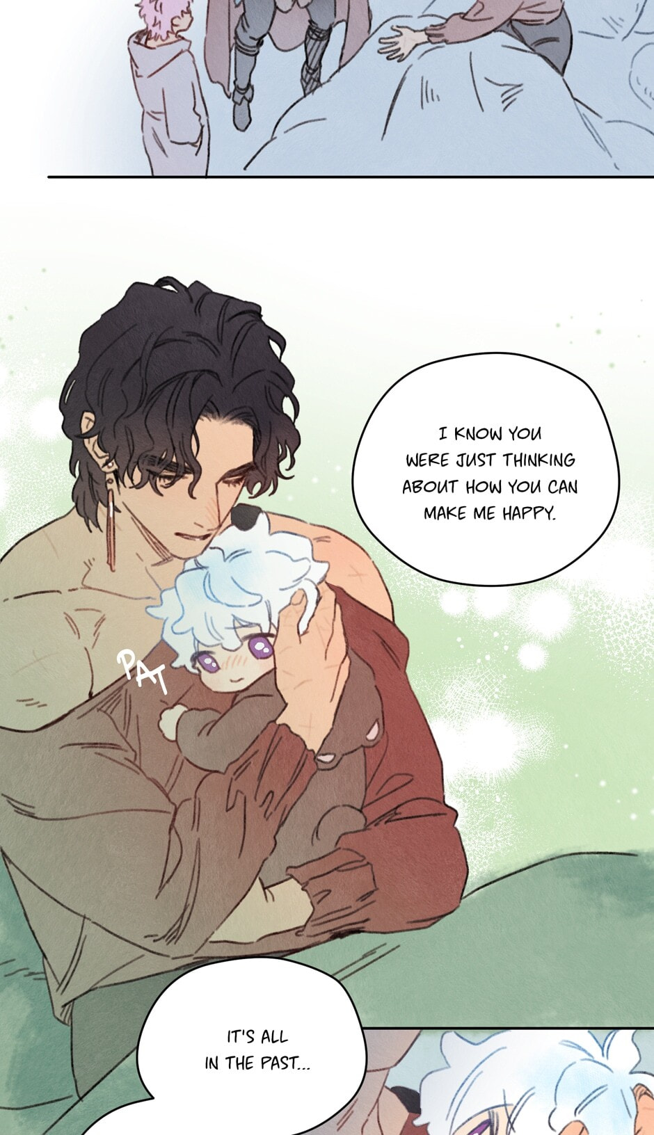 Rix Vanus Chapter 151 page 29 - 