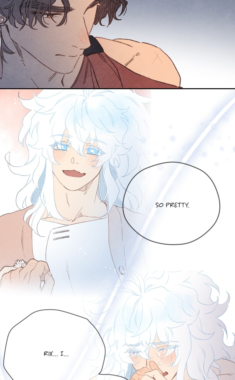 Rix Vanus Chapter 151 page 38 - 