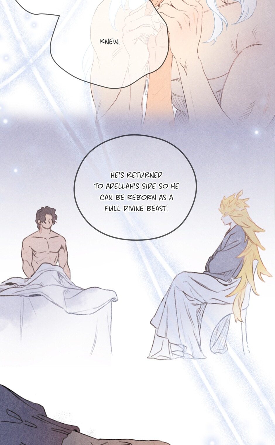 Rix Vanus Chapter 151 page 39 - 
