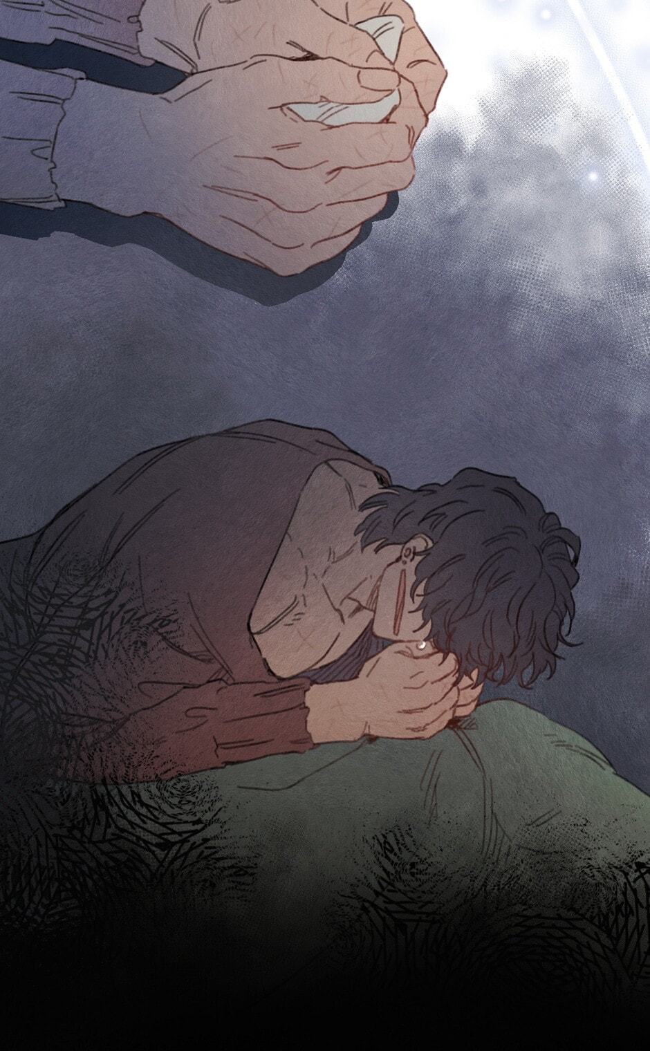 Rix Vanus Chapter 151 page 40 - 