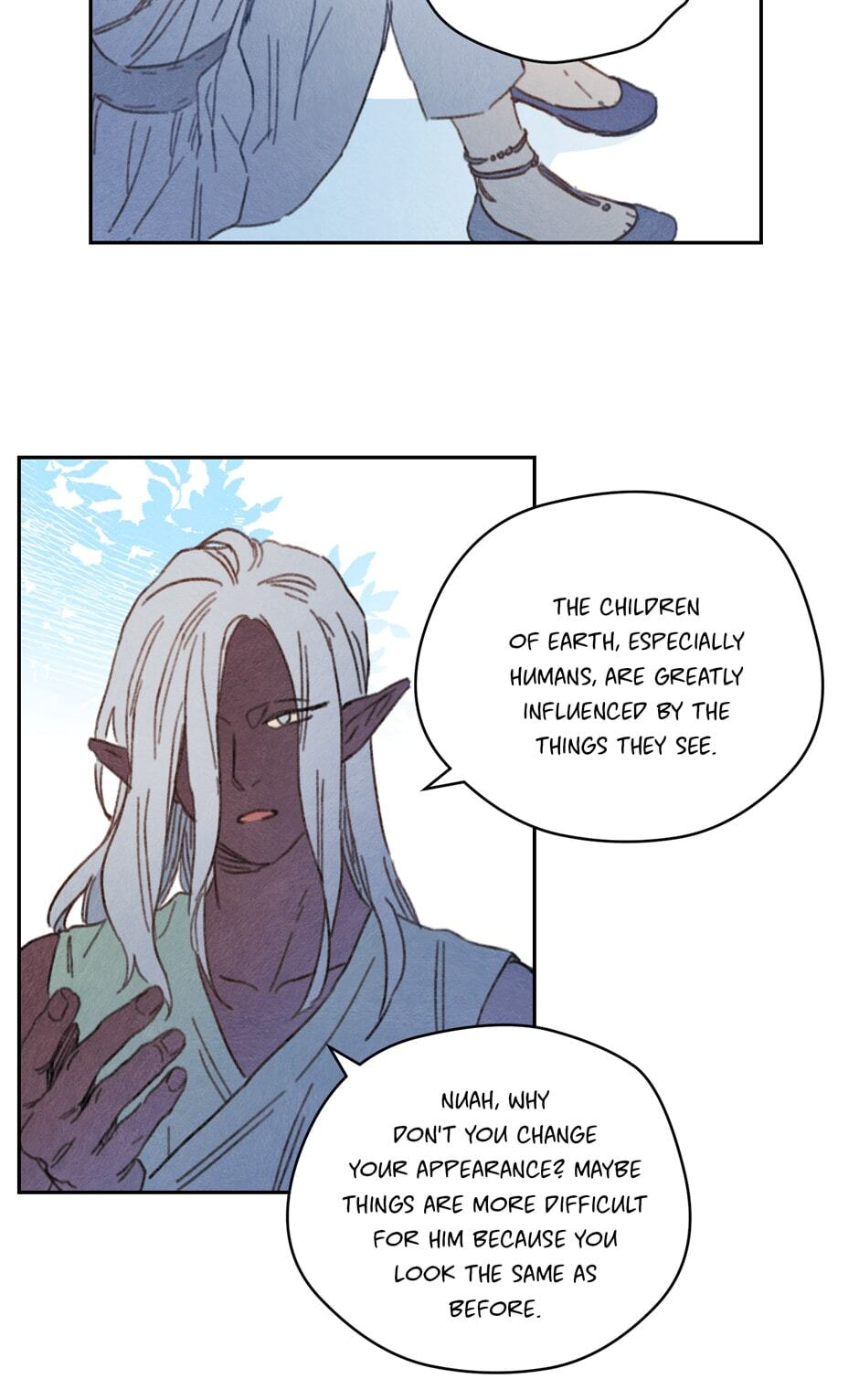 Rix Vanus Chapter 151 page 47 - 