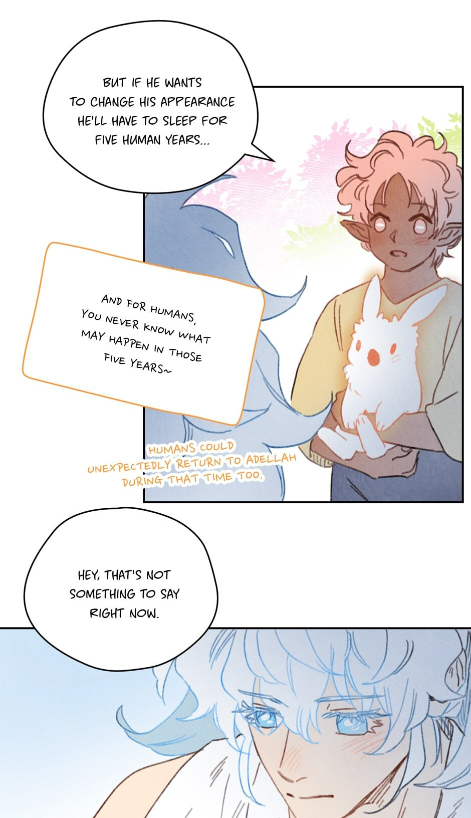 Rix Vanus Chapter 151 page 48 - 