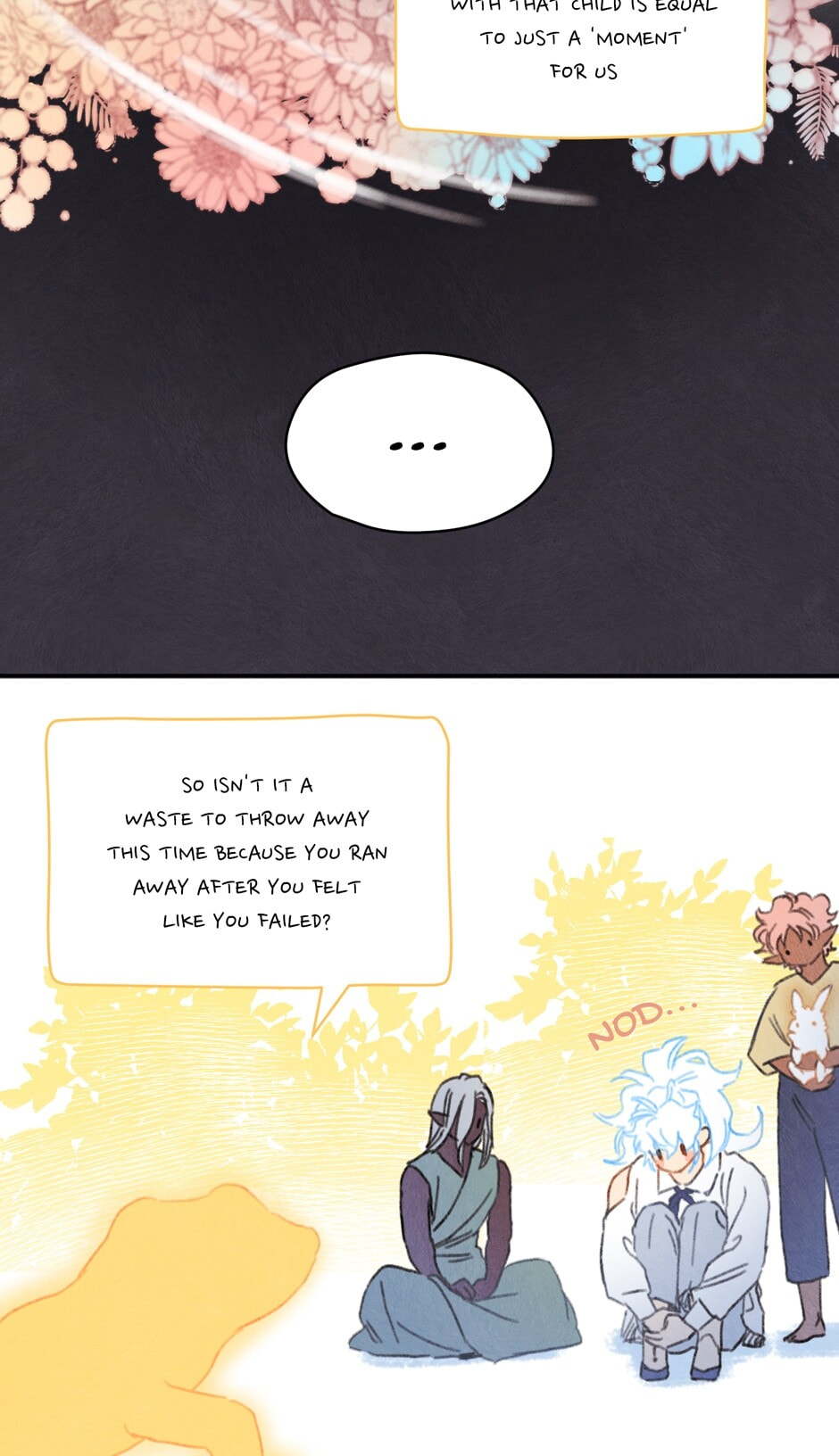 Rix Vanus Chapter 151 page 50 - 
