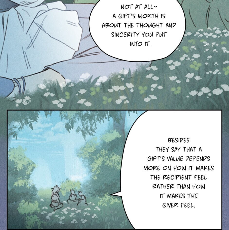 Rix Vanus Chapter 151 page 6 - 