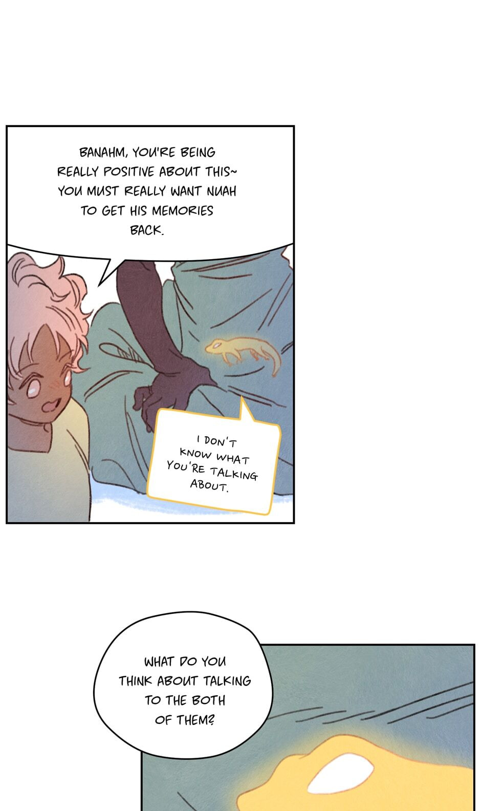 Rix Vanus Chapter 151 page 53 - 
