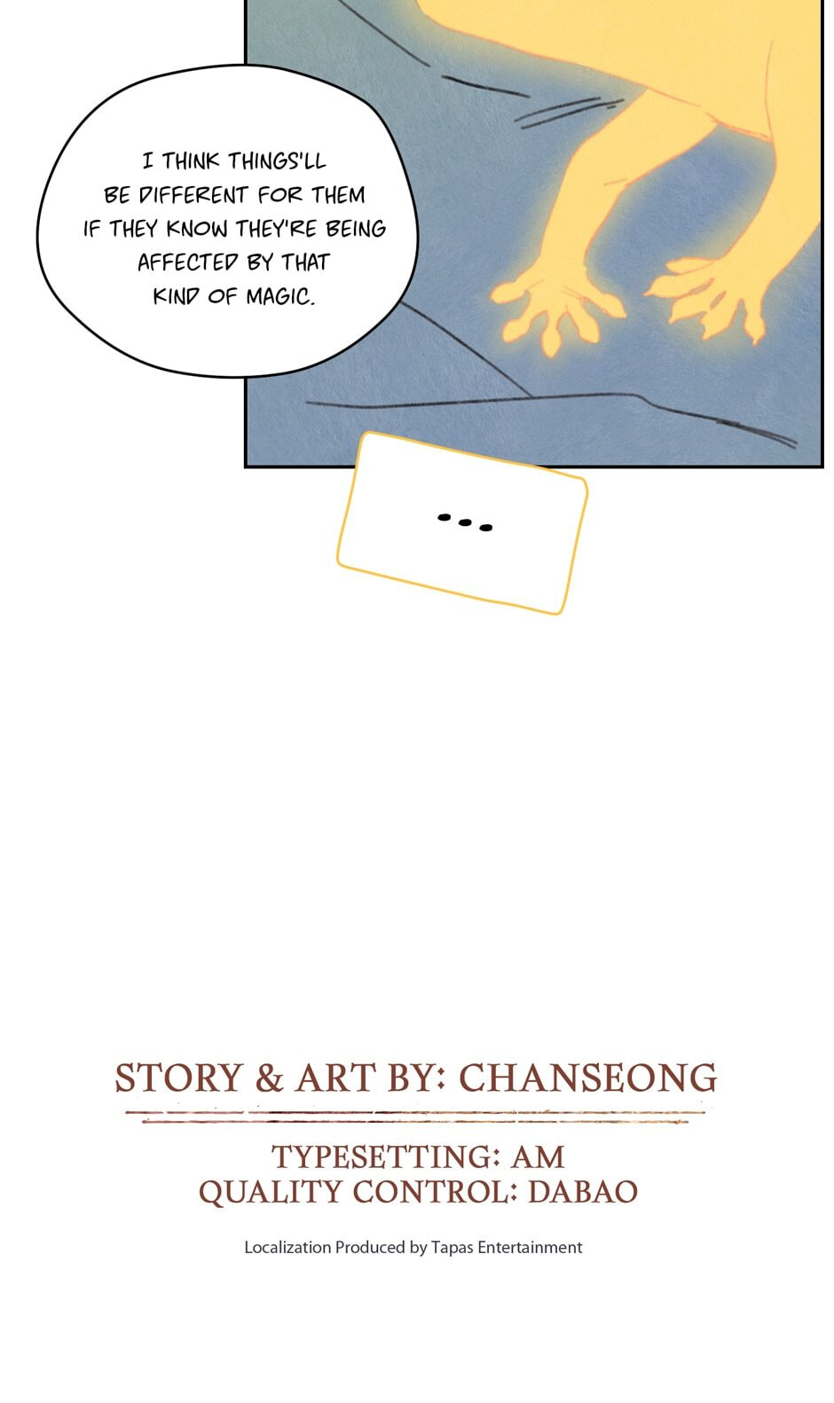 Rix Vanus Chapter 151 page 54 - 