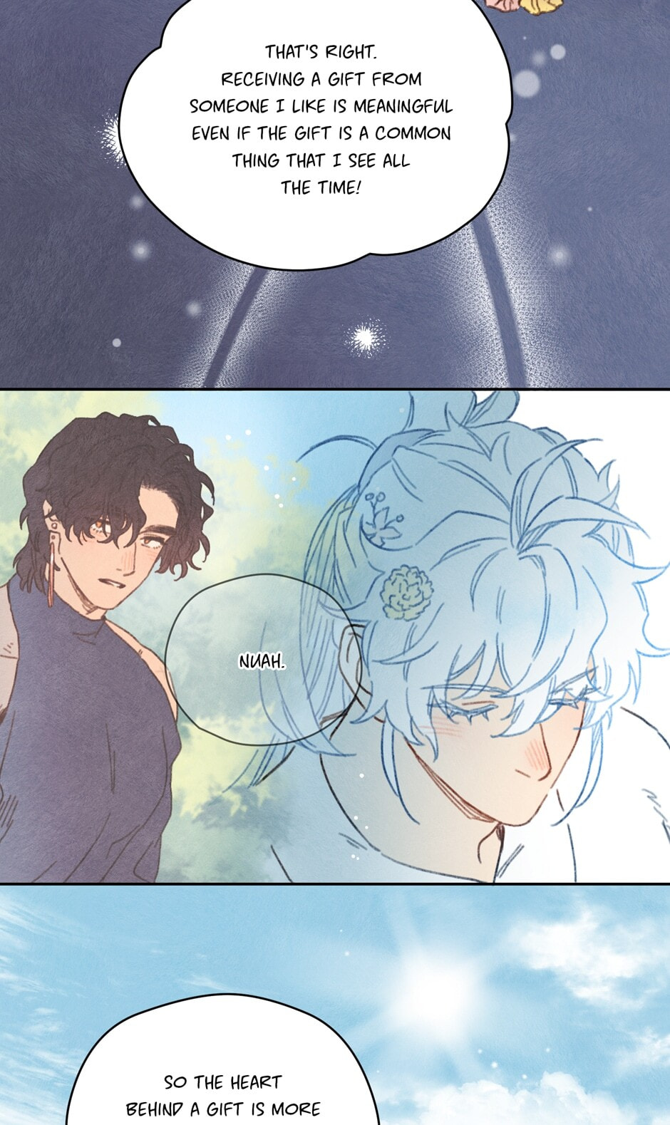 Rix Vanus Chapter 151 page 8 - 