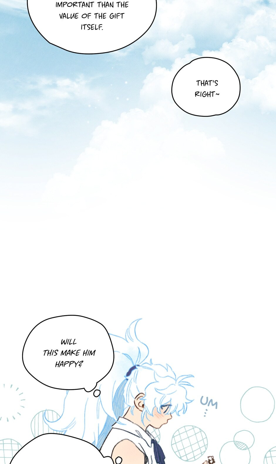 Rix Vanus Chapter 151 page 9 - 
