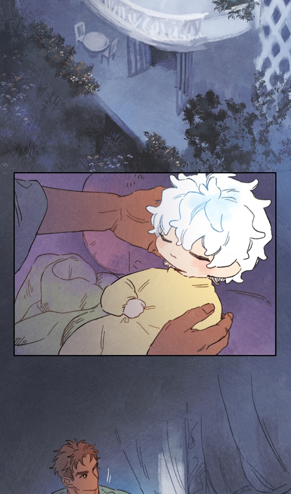 Rix Vanus Chapter 152 page 2 - 