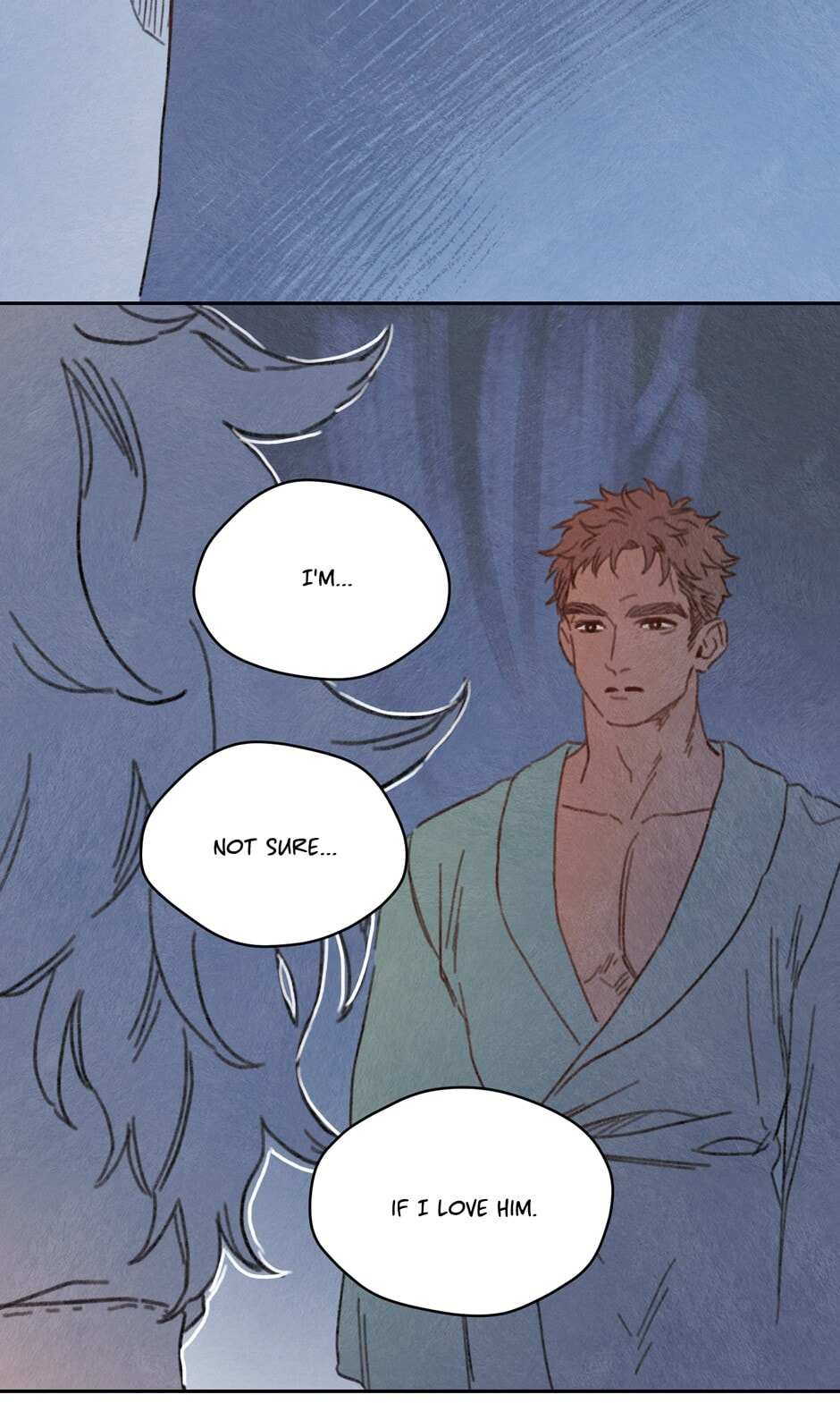 Rix Vanus Chapter 152 page 12 - 