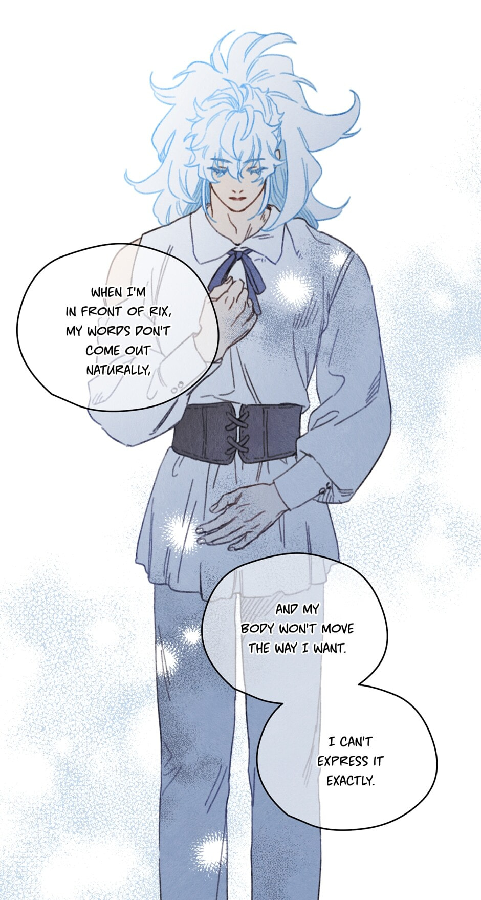 Rix Vanus Chapter 152 page 13 - 