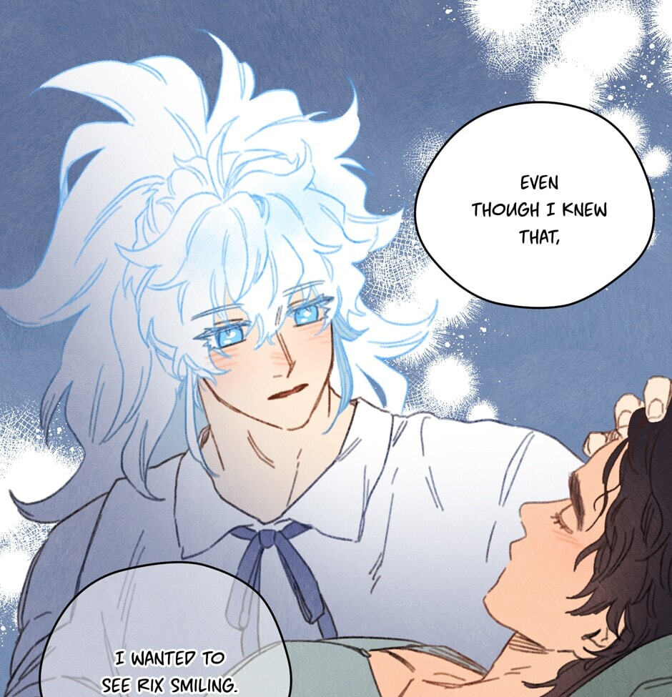 Rix Vanus Chapter 152 page 19 - 