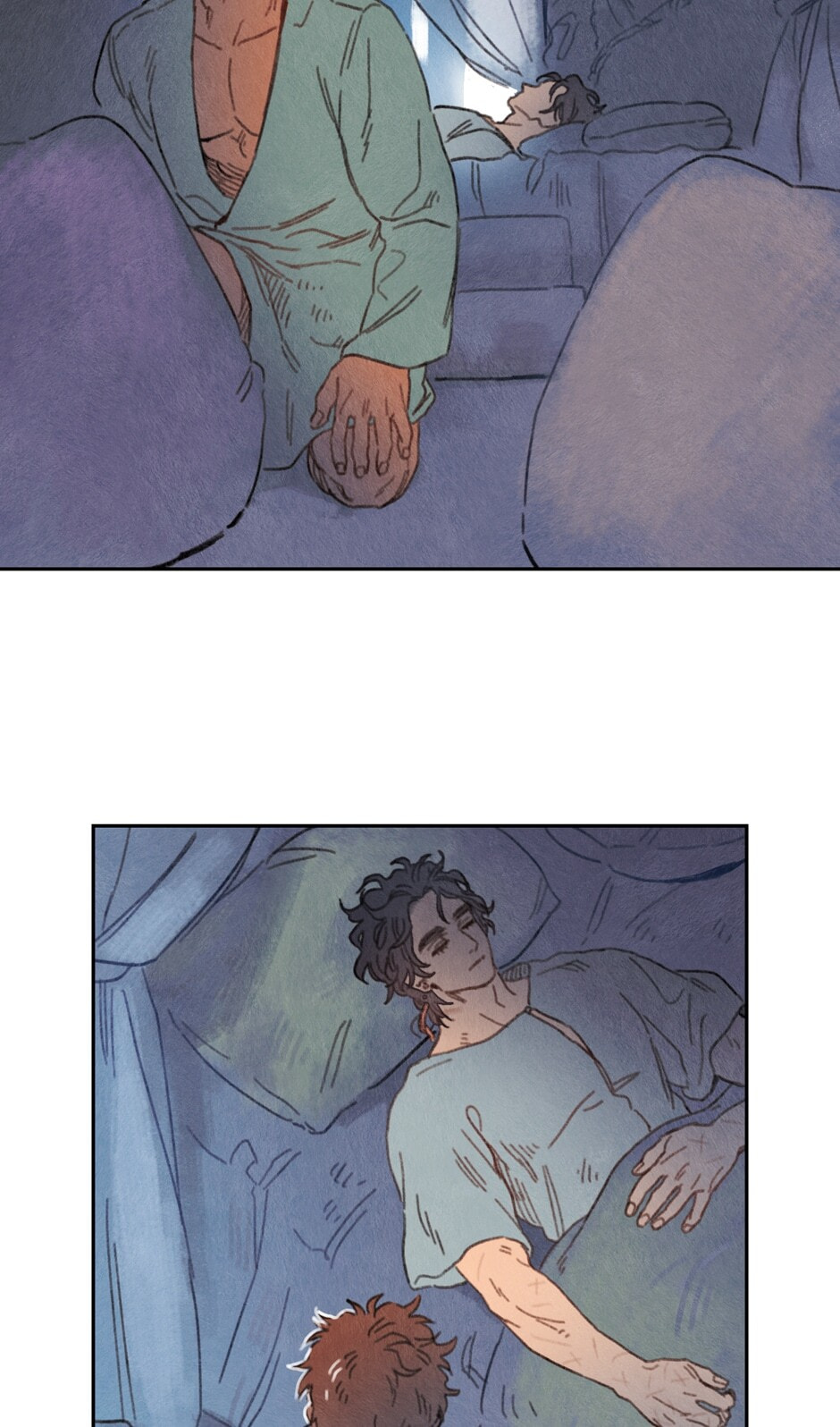 Rix Vanus Chapter 152 page 3 - 
