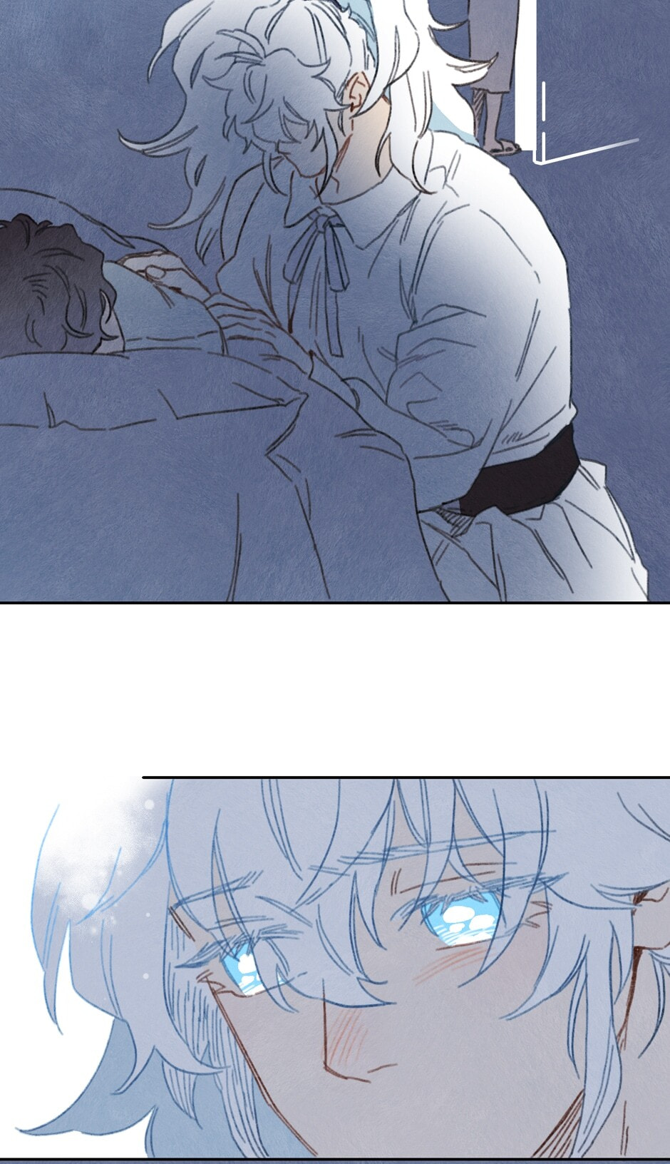 Rix Vanus Chapter 152 page 26 - 
