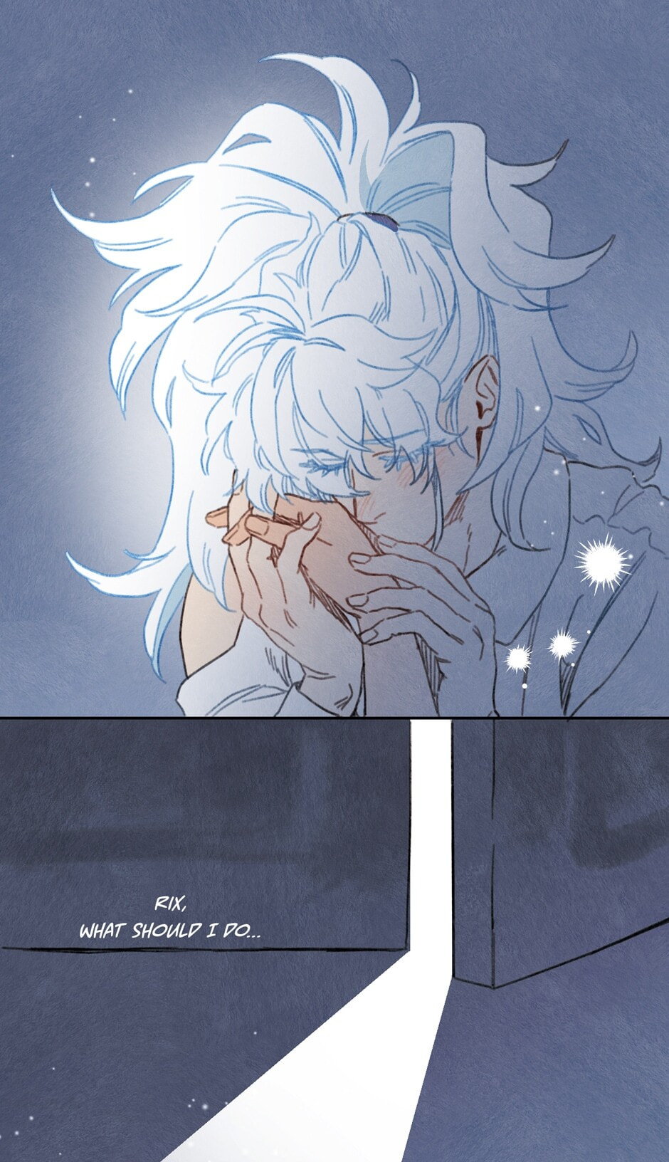 Rix Vanus Chapter 152 page 27 - 