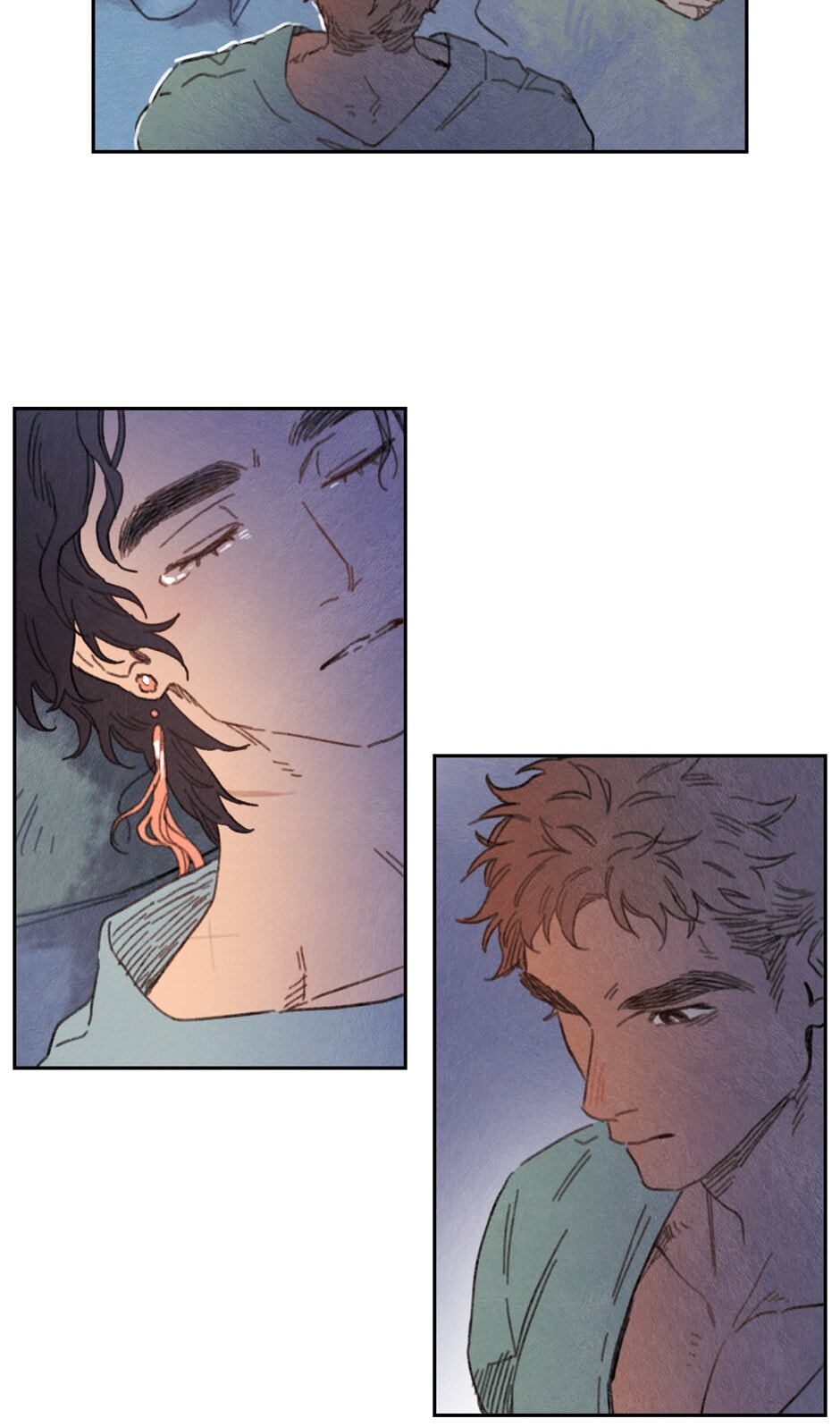 Rix Vanus Chapter 152 page 4 - 