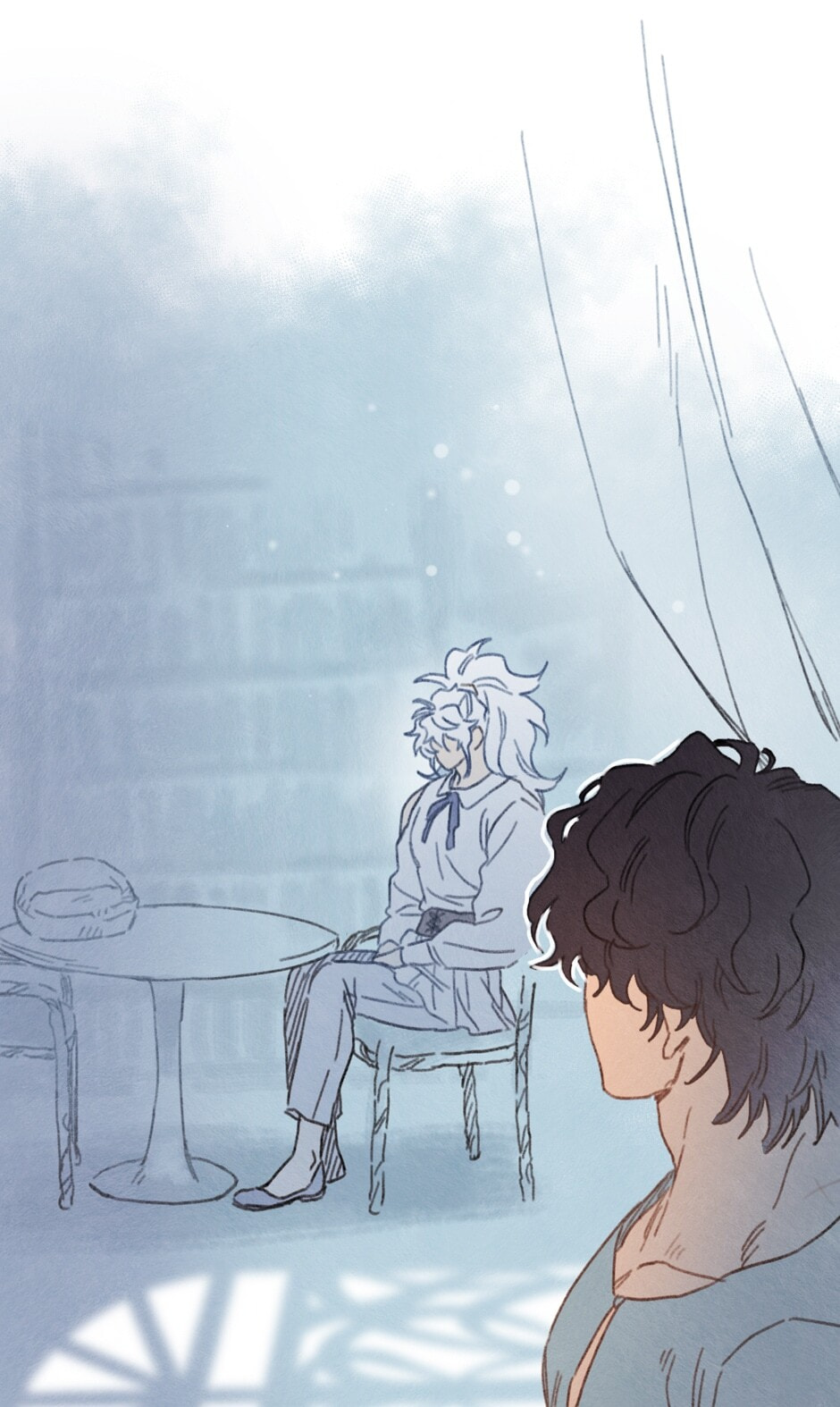 Rix Vanus Chapter 152 page 35 - 