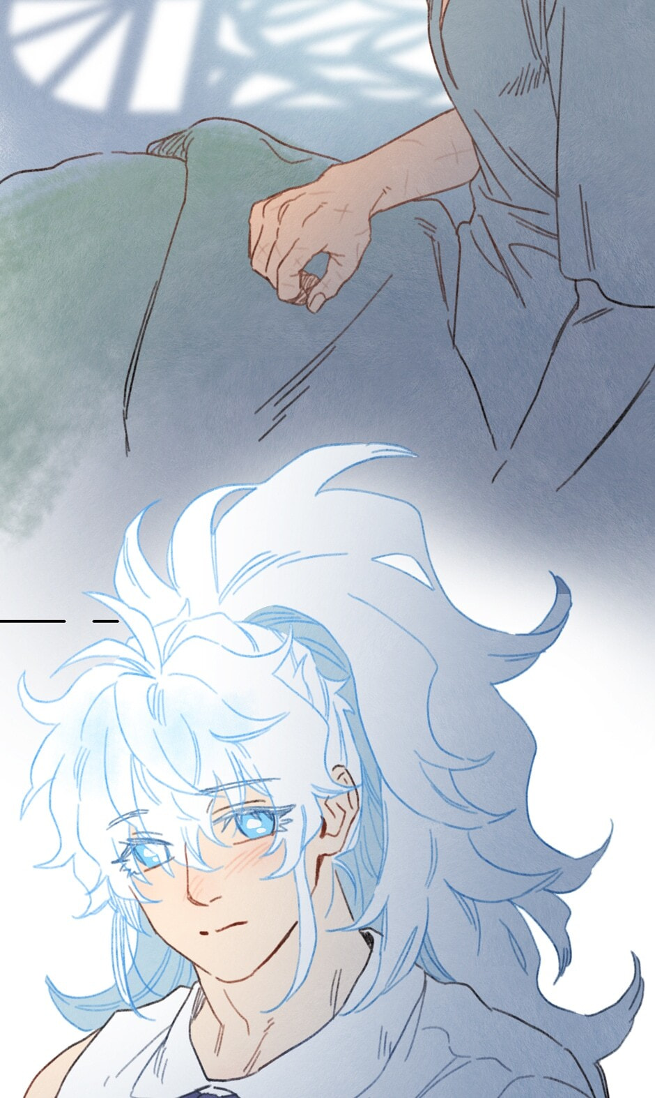 Rix Vanus Chapter 152 page 36 - 