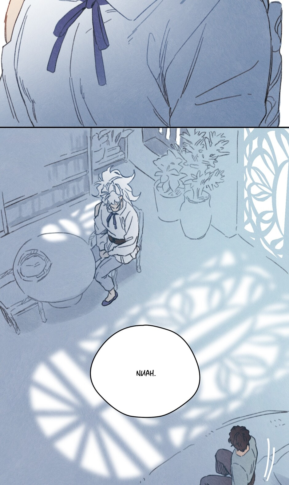 Rix Vanus Chapter 152 page 37 - 
